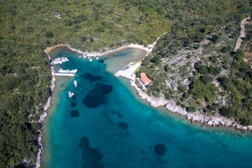 Pinezići - ostrov Krk, foto 3