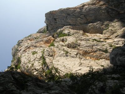 Národní Park Paklenica