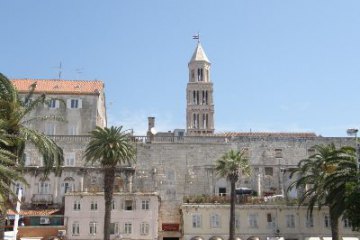 Historická města Split + Trogir, foto 5