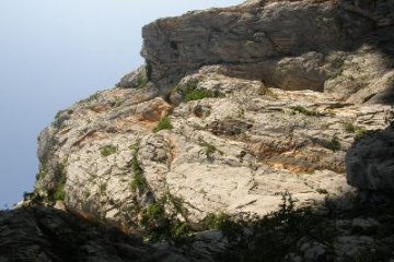 Národní Park Paklenica, foto 3