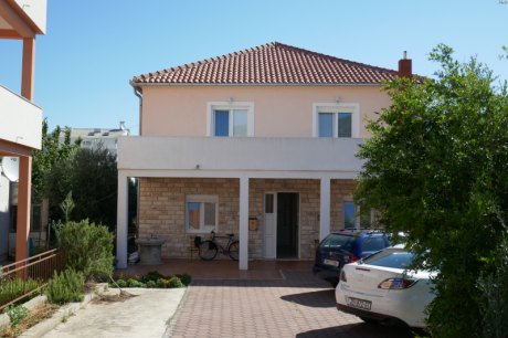 Apartmány Željan