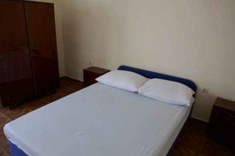 Apartmány Željan