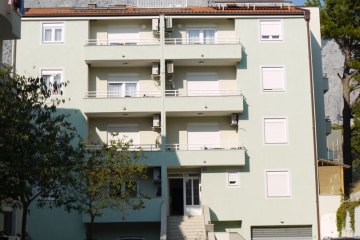 Apartmány Ruža Nikolina, foto 2