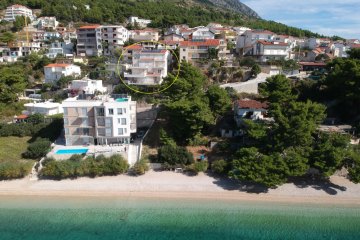 Villa Mateo a Andrea Nemira apartmány u pláže, foto 6