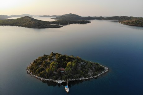 Ostrov Farfarikulac