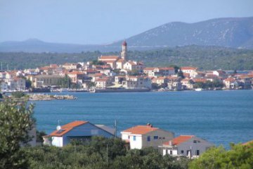 Betina - Ostrov Murter