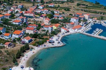 Dobropoljana - ostrov Pašman
