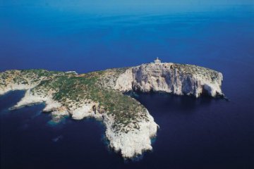 Ostrov Sušac, foto 3