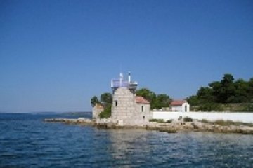 Ostrov Babac, foto 1