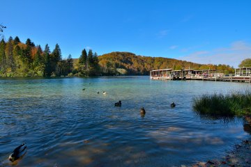 Plitvička jezera, foto 2