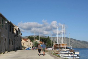 Stari Grad - ostrov Hvar, foto 16