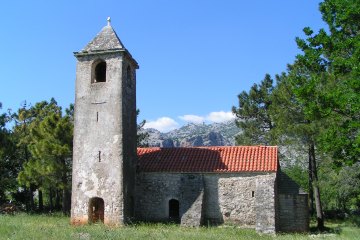 Starigrad - Paklenica, foto 1