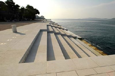 Zadar a jeho okoli