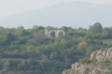 Burnum - archeologické naleziště v národním parku Krka, foto 10