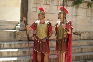 Historická města Split + Trogir, foto 8