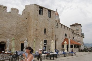 Historická města Split + Trogir, foto 17