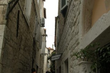 Historická města Split + Trogir, foto 20