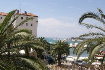 Historická města Split + Trogir, foto 12