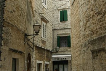 Historická města Split + Trogir, foto 16