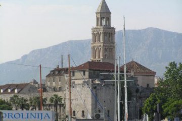 Historická města Split + Trogir, foto 32