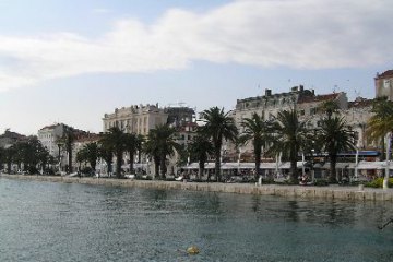 Historická města Split + Trogir, foto 33