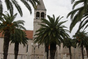Historická města Split + Trogir, foto 18