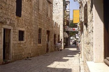 Historická města Split + Trogir, foto 34