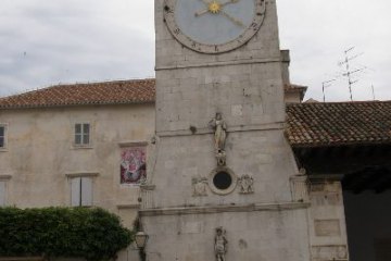 Historická města Split + Trogir, foto 15