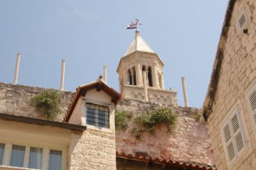 Historická města Split + Trogir, foto 10
