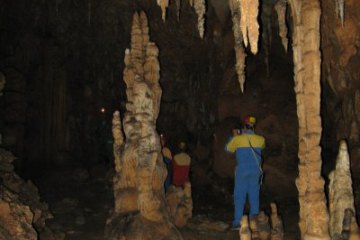 Modrić Jeskyně, foto 3