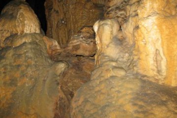 Modrić Jeskyně, foto 9