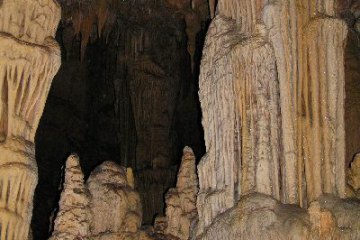 Modrić Jeskyně, foto 22