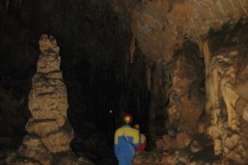 Modrić Jeskyně, foto 13
