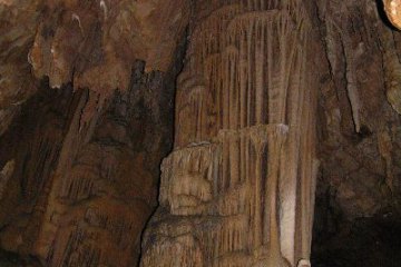 Modrić Jeskyně, foto 23