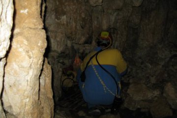 Modrić Jeskyně, foto 12