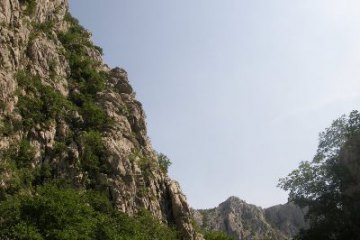 Národní Park Paklenica, foto 11