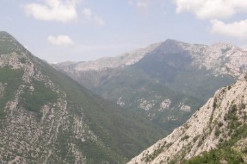 Národní Park Paklenica, foto 6