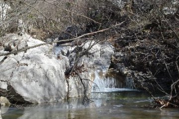 Národní Park Paklenica, foto 18