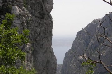 Národní Park Paklenica, foto 8