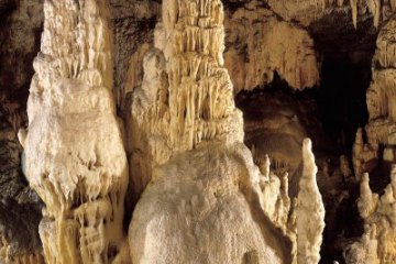 Postojenská jeskyně (Postojenska jama) SLOVINSKO, foto 18
