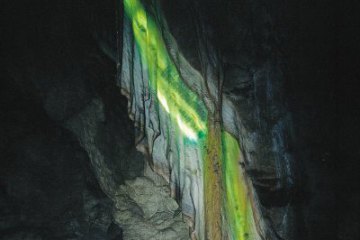 Postojenská jeskyně (Postojenska jama) SLOVINSKO, foto 11