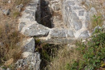 Archeologické naleziště Prižba - Srima, foto 7