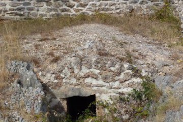 Archeologické naleziště Prižba - Srima, foto 10