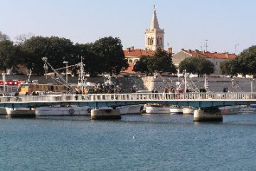 Zadar a jeho okoli, foto 9