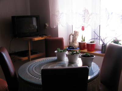 Apartmány Dražena