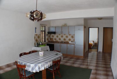 Apartmány Slavo II