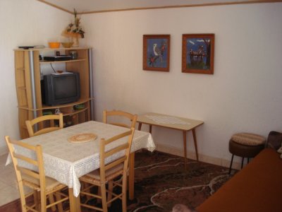 Apartmány Ugrinić