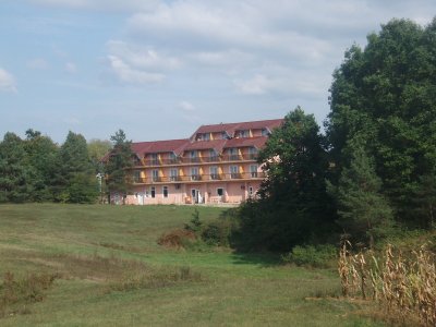 Hotel Mirjana Rastoke
