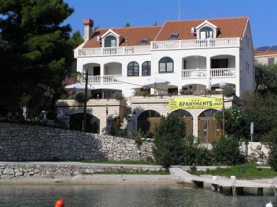 Villa Rajič