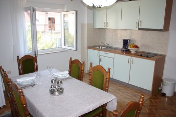 Apartmány Ikica, Omiš - Nemira, foto 36